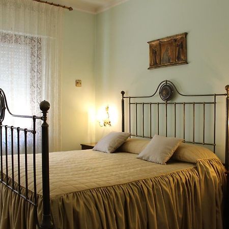 Tres Chic Bed & Breakfast Civitanova Marche Dış mekan fotoğraf