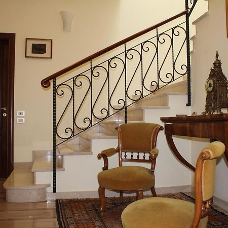 Tres Chic Bed & Breakfast Civitanova Marche Dış mekan fotoğraf