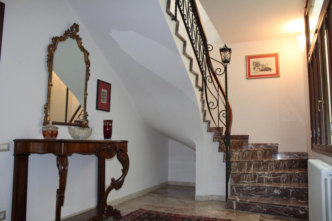 Tres Chic Bed & Breakfast Civitanova Marche Dış mekan fotoğraf