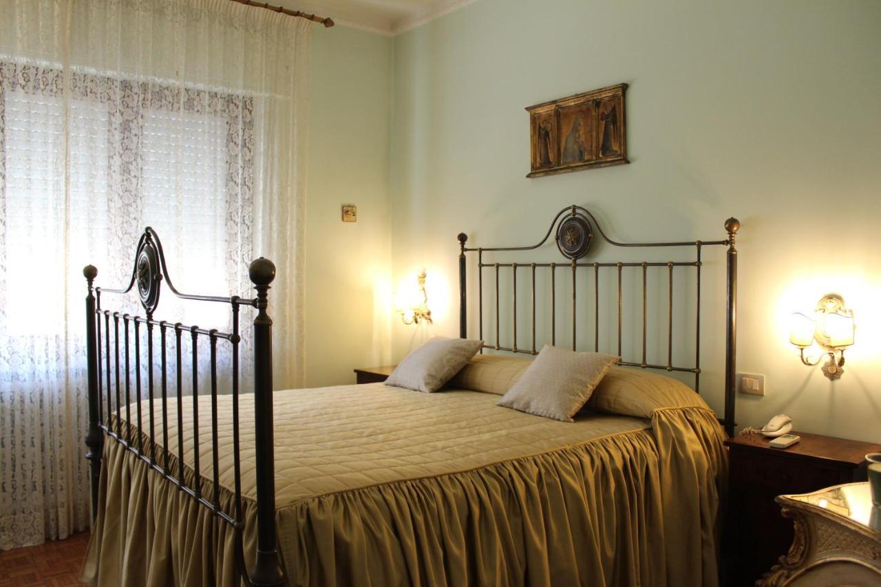 Tres Chic Bed & Breakfast Civitanova Marche Dış mekan fotoğraf