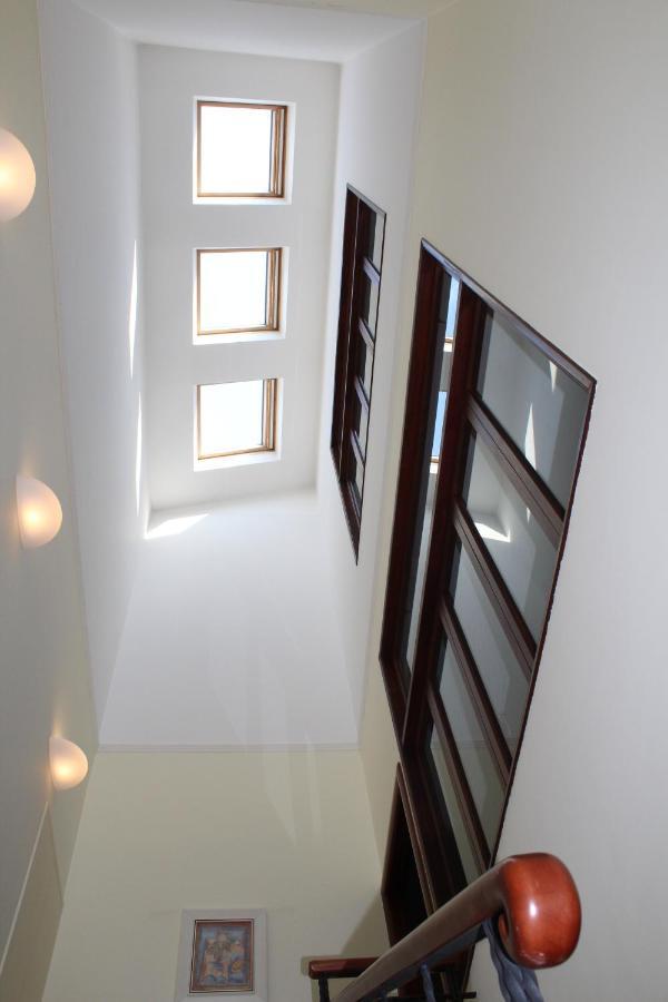 Tres Chic Bed & Breakfast Civitanova Marche Dış mekan fotoğraf