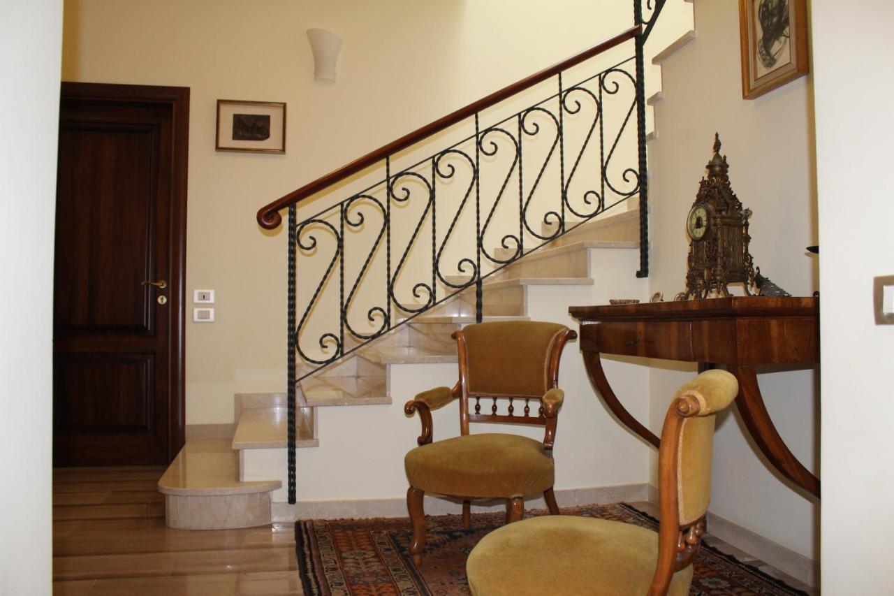 Tres Chic Bed & Breakfast Civitanova Marche Dış mekan fotoğraf