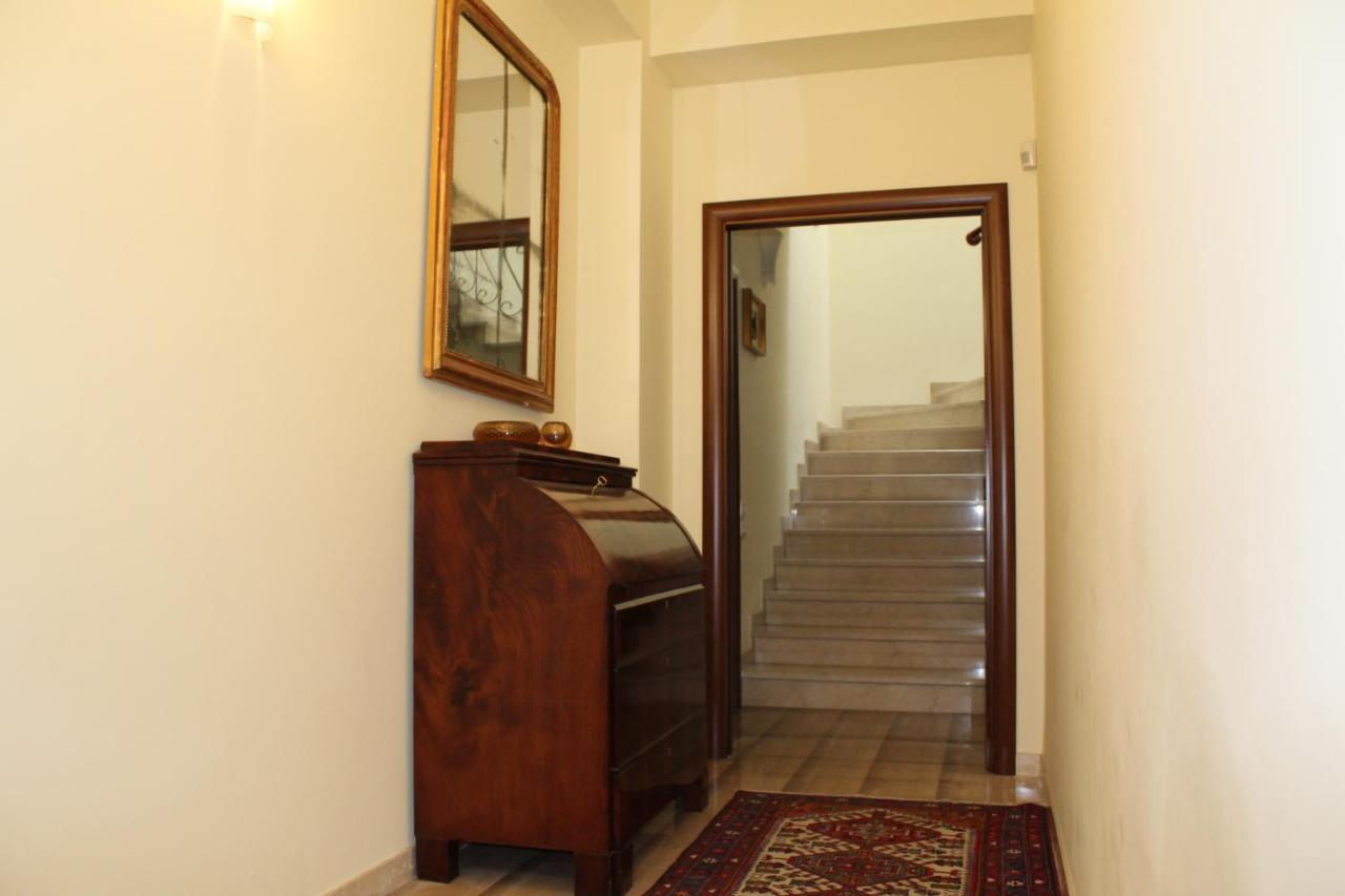 Tres Chic Bed & Breakfast Civitanova Marche Dış mekan fotoğraf
