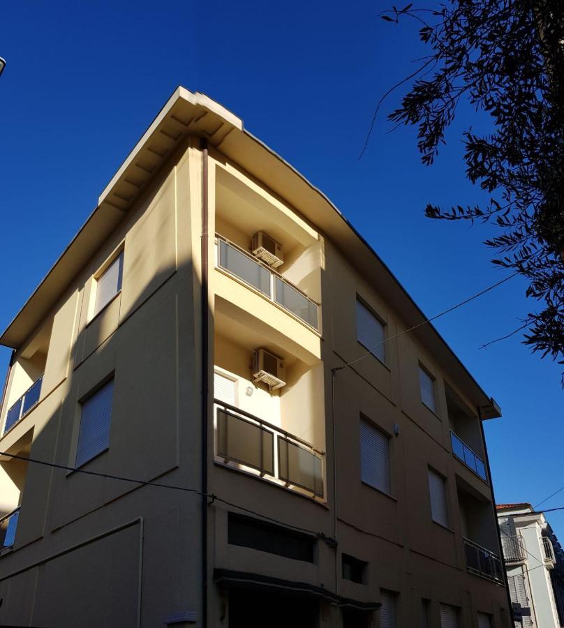 Tres Chic Bed & Breakfast Civitanova Marche Dış mekan fotoğraf