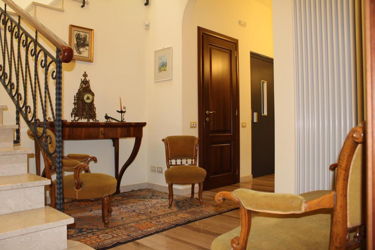 Tres Chic Bed & Breakfast Civitanova Marche Dış mekan fotoğraf
