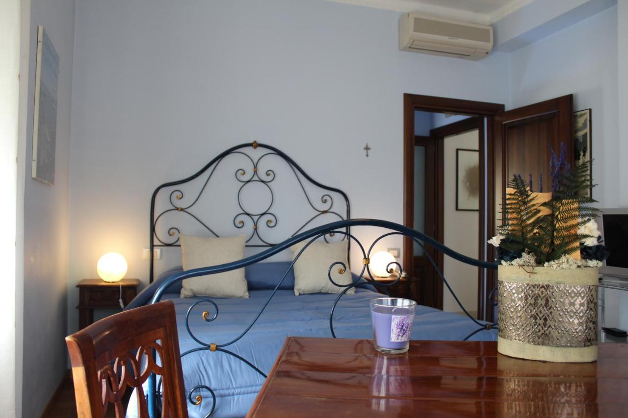 Tres Chic Bed & Breakfast Civitanova Marche Dış mekan fotoğraf