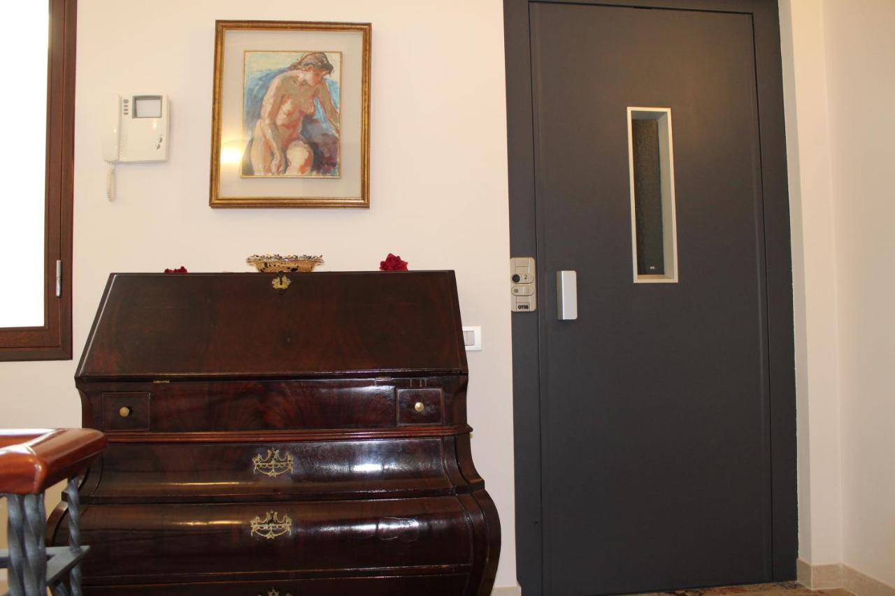 Tres Chic Bed & Breakfast Civitanova Marche Dış mekan fotoğraf