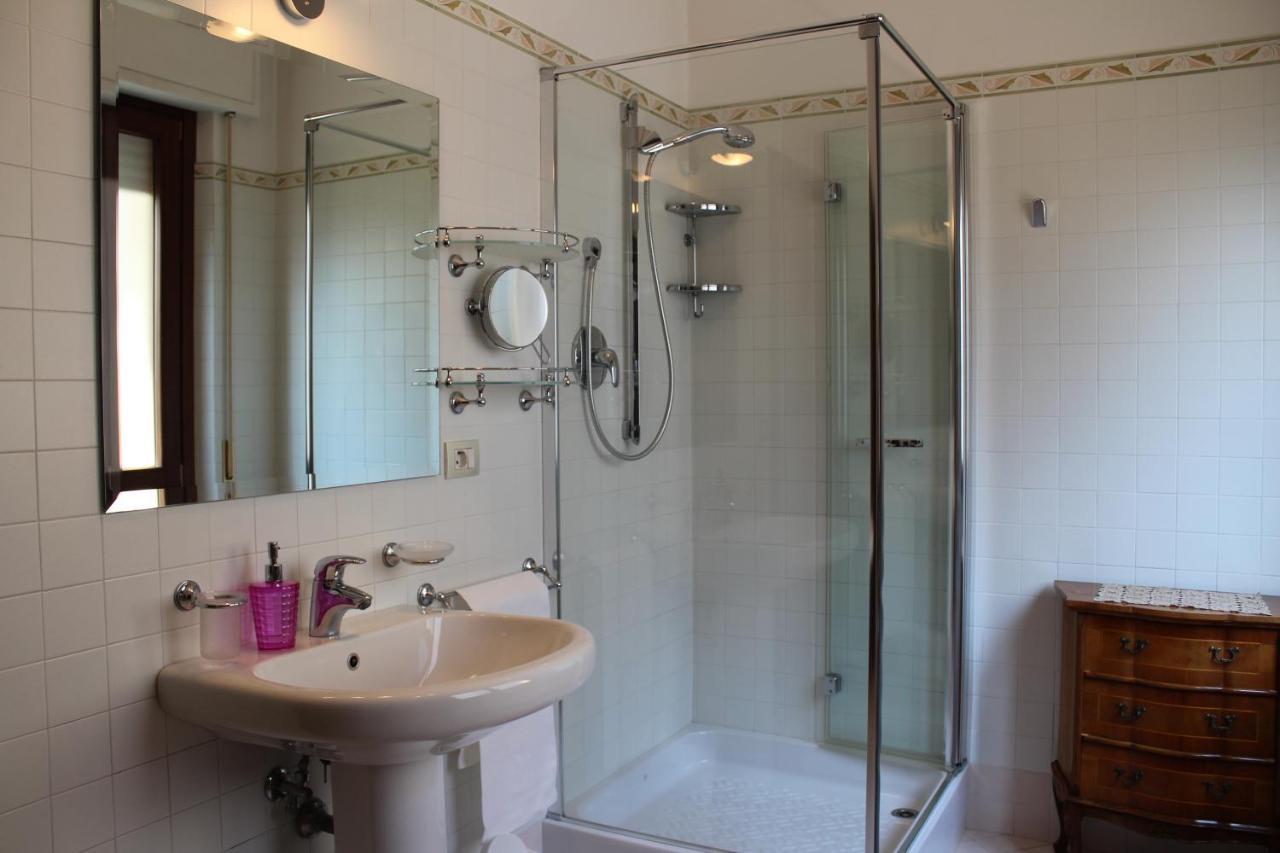 Tres Chic Bed & Breakfast Civitanova Marche Dış mekan fotoğraf