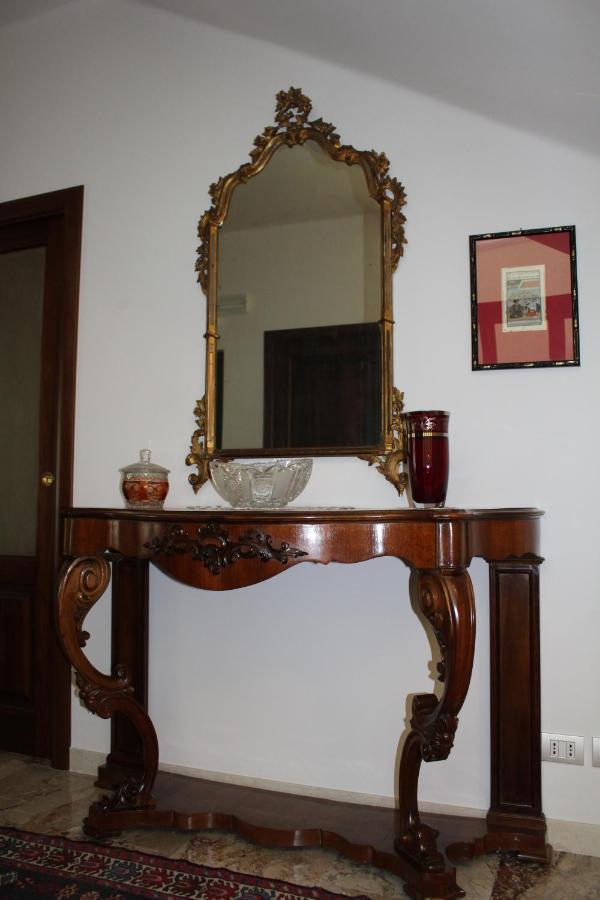 Tres Chic Bed & Breakfast Civitanova Marche Dış mekan fotoğraf