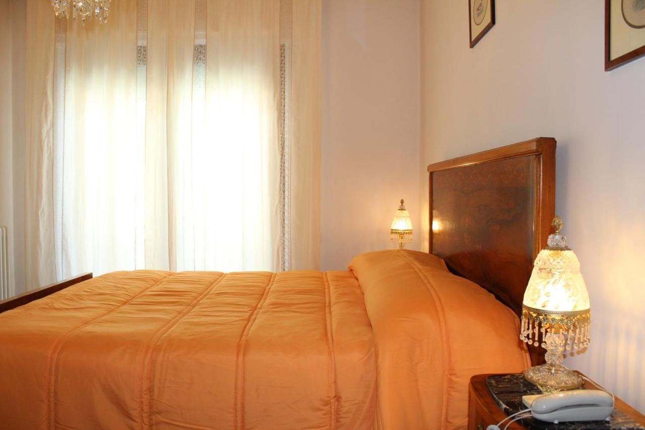 Tres Chic Bed & Breakfast Civitanova Marche Dış mekan fotoğraf