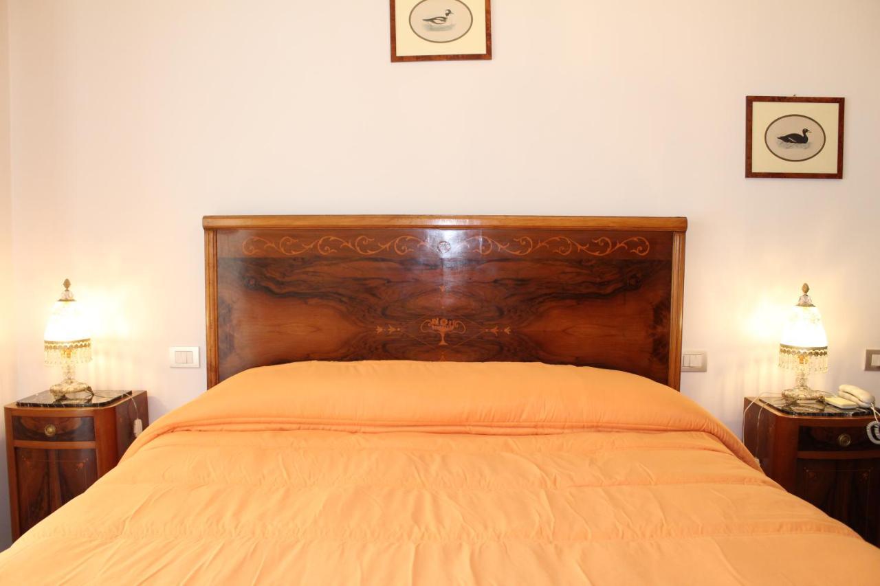 Tres Chic Bed & Breakfast Civitanova Marche Dış mekan fotoğraf