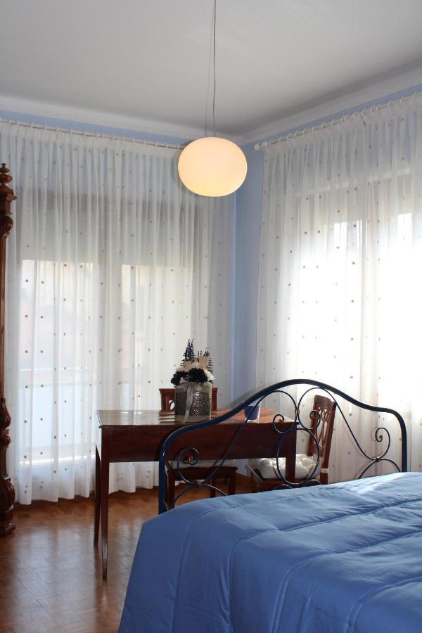 Tres Chic Bed & Breakfast Civitanova Marche Dış mekan fotoğraf
