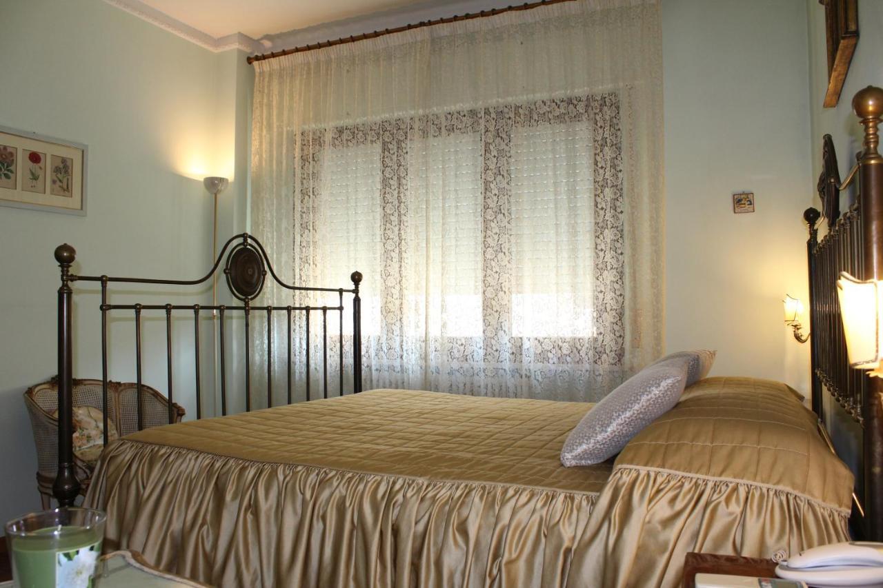 Tres Chic Bed & Breakfast Civitanova Marche Dış mekan fotoğraf