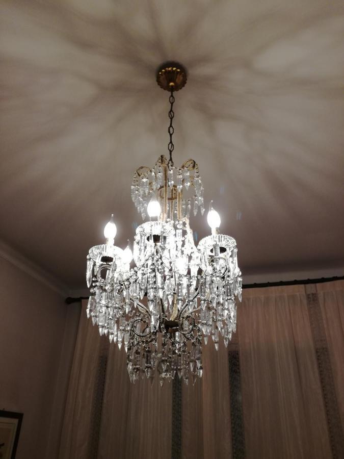 Tres Chic Bed & Breakfast Civitanova Marche Dış mekan fotoğraf