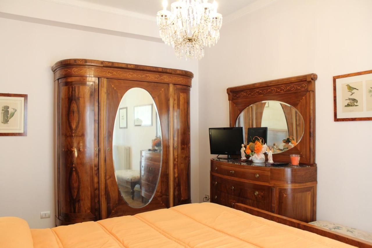 Tres Chic Bed & Breakfast Civitanova Marche Dış mekan fotoğraf