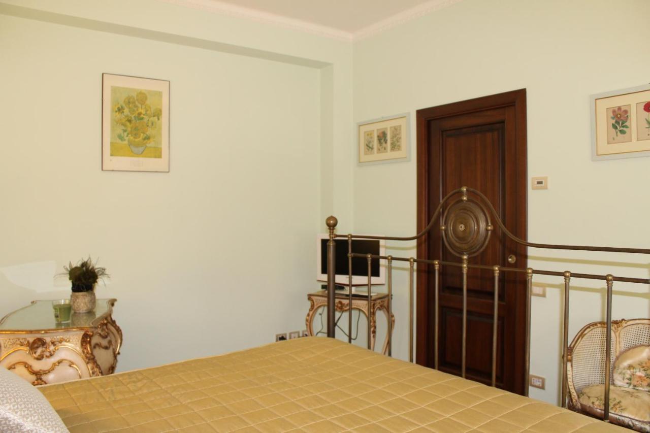 Tres Chic Bed & Breakfast Civitanova Marche Dış mekan fotoğraf