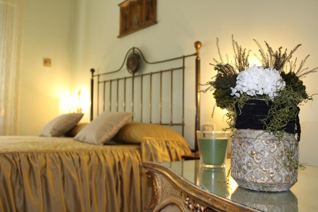 Tres Chic Bed & Breakfast Civitanova Marche Dış mekan fotoğraf