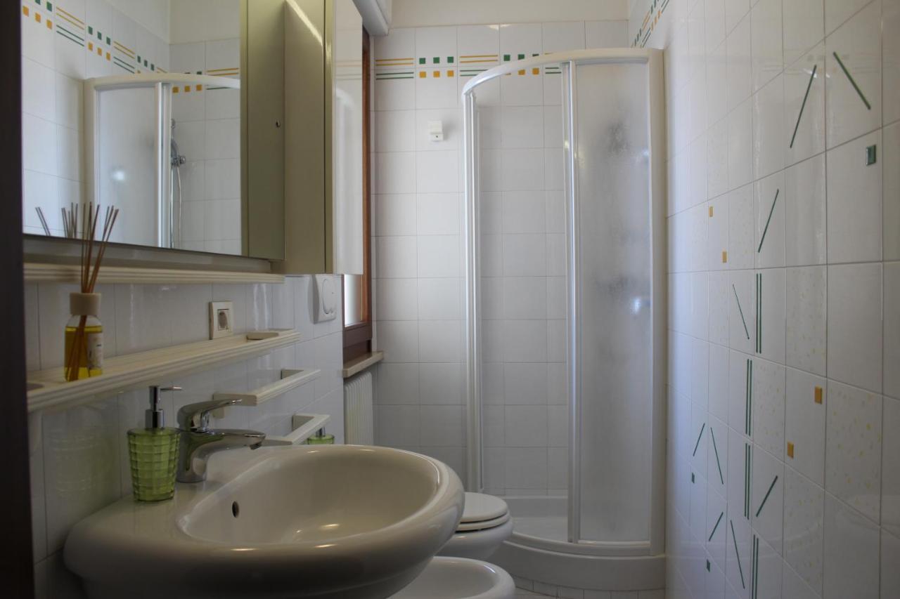 Tres Chic Bed & Breakfast Civitanova Marche Dış mekan fotoğraf