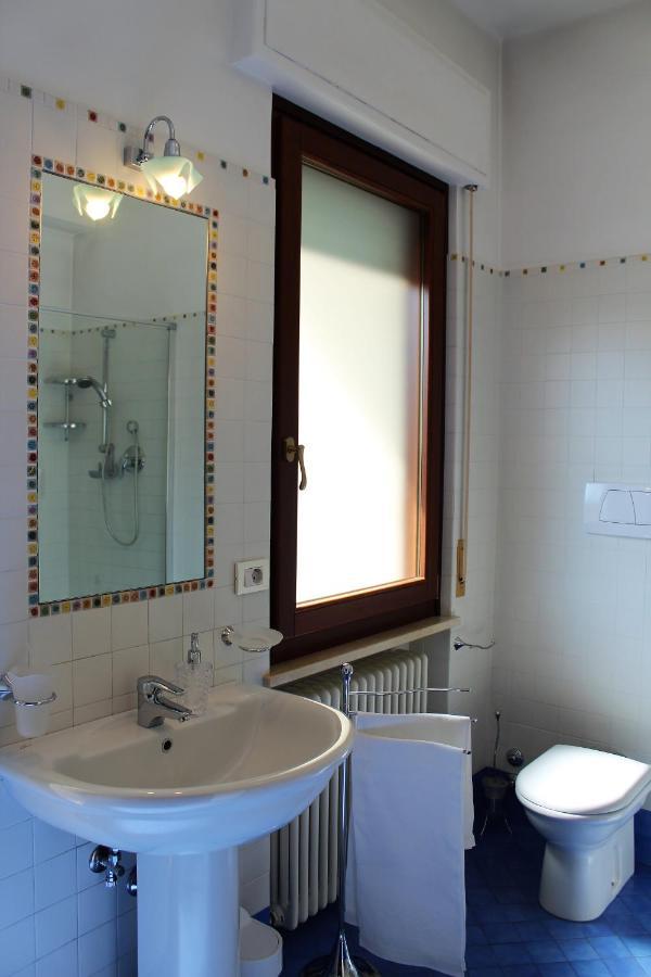 Tres Chic Bed & Breakfast Civitanova Marche Dış mekan fotoğraf
