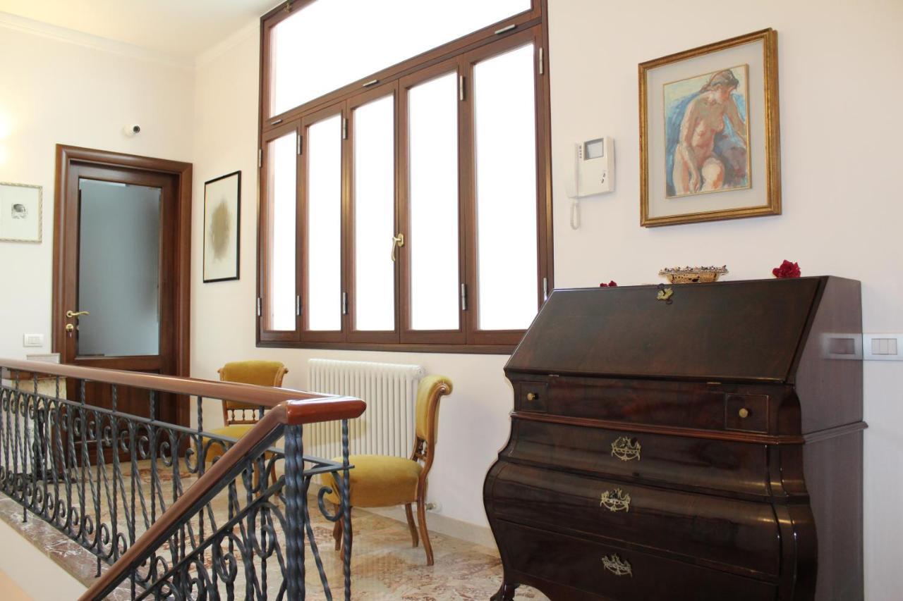 Tres Chic Bed & Breakfast Civitanova Marche Dış mekan fotoğraf