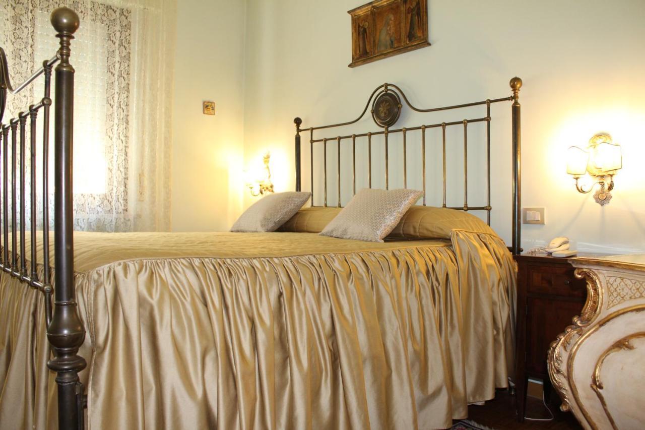 Tres Chic Bed & Breakfast Civitanova Marche Dış mekan fotoğraf