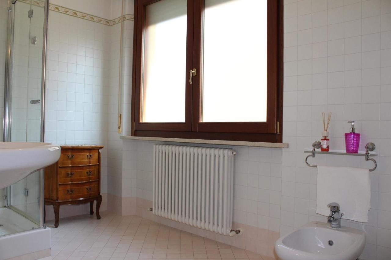 Tres Chic Bed & Breakfast Civitanova Marche Dış mekan fotoğraf